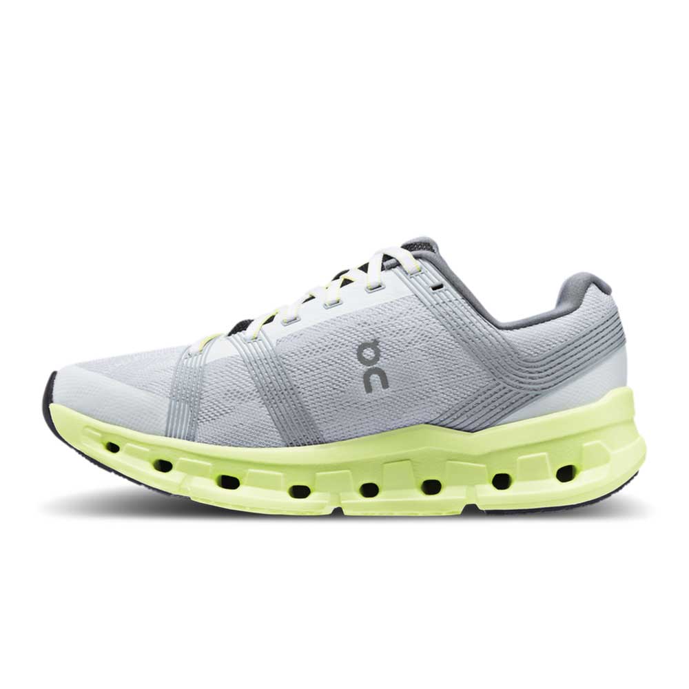 Women's Cloudgo Running Shoe - Frost/Hay - Regular (B)