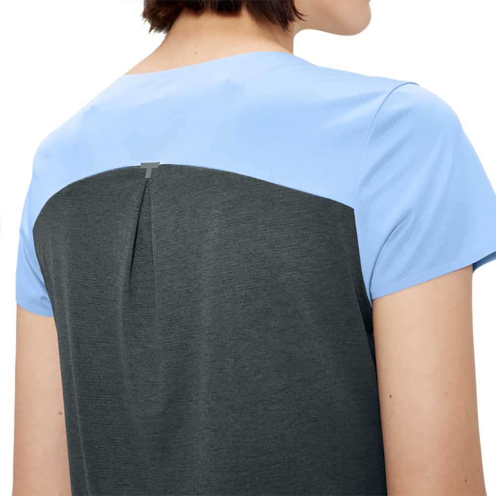 Women's Performance T - Stratosphere/Black