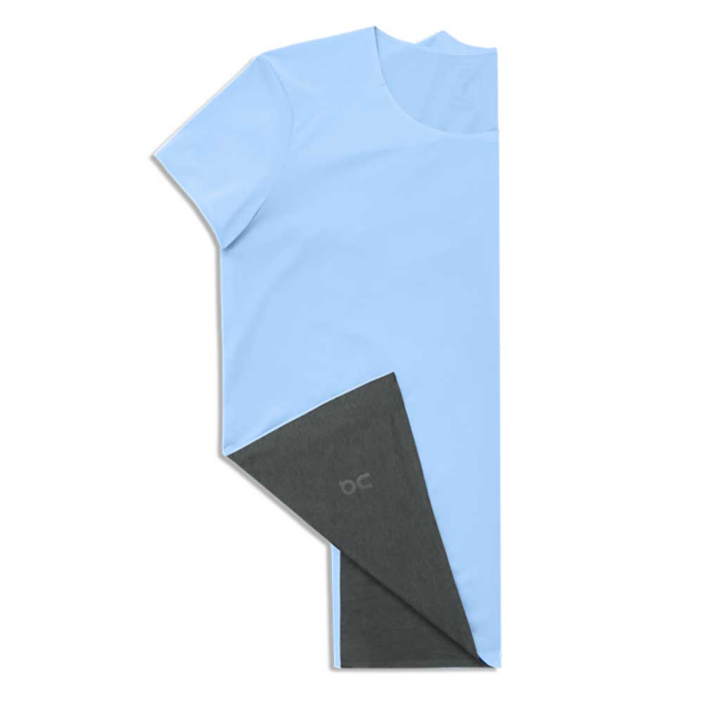 Women's Performance T - Stratosphere/Black