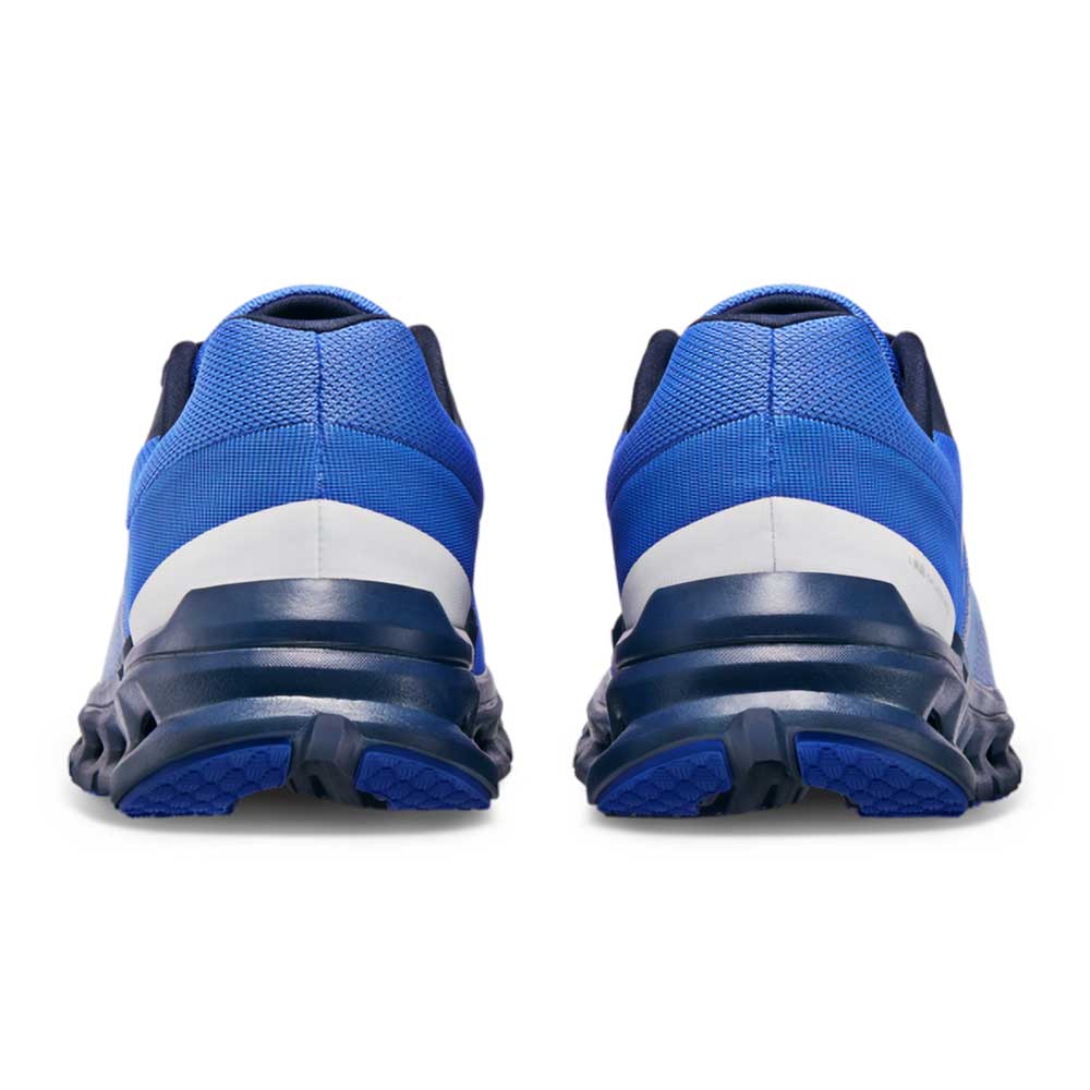 Men's Cloudrunner Running Shoe - Shale/Cobalt - Regular (D)