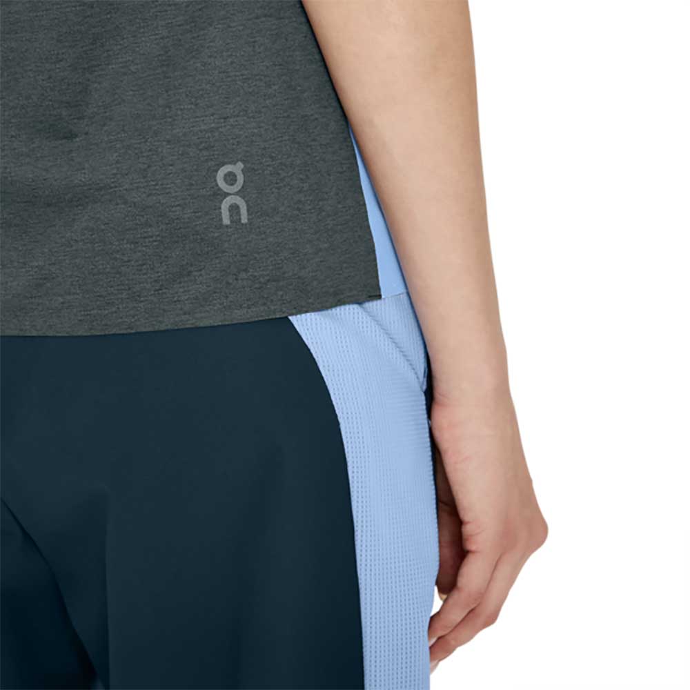 Women's Performance T - Stratosphere/Black