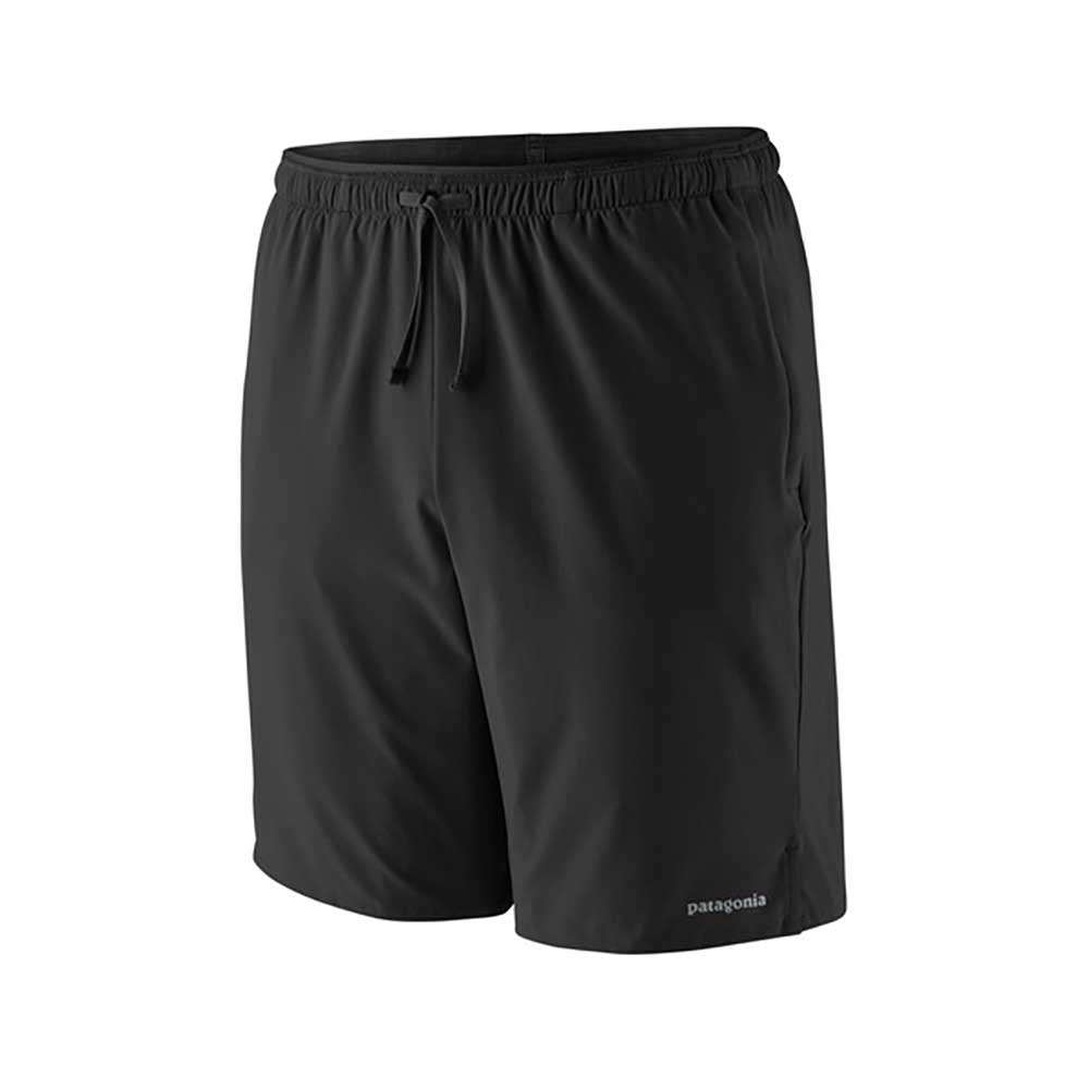 Men's Multi Trails Short - Black