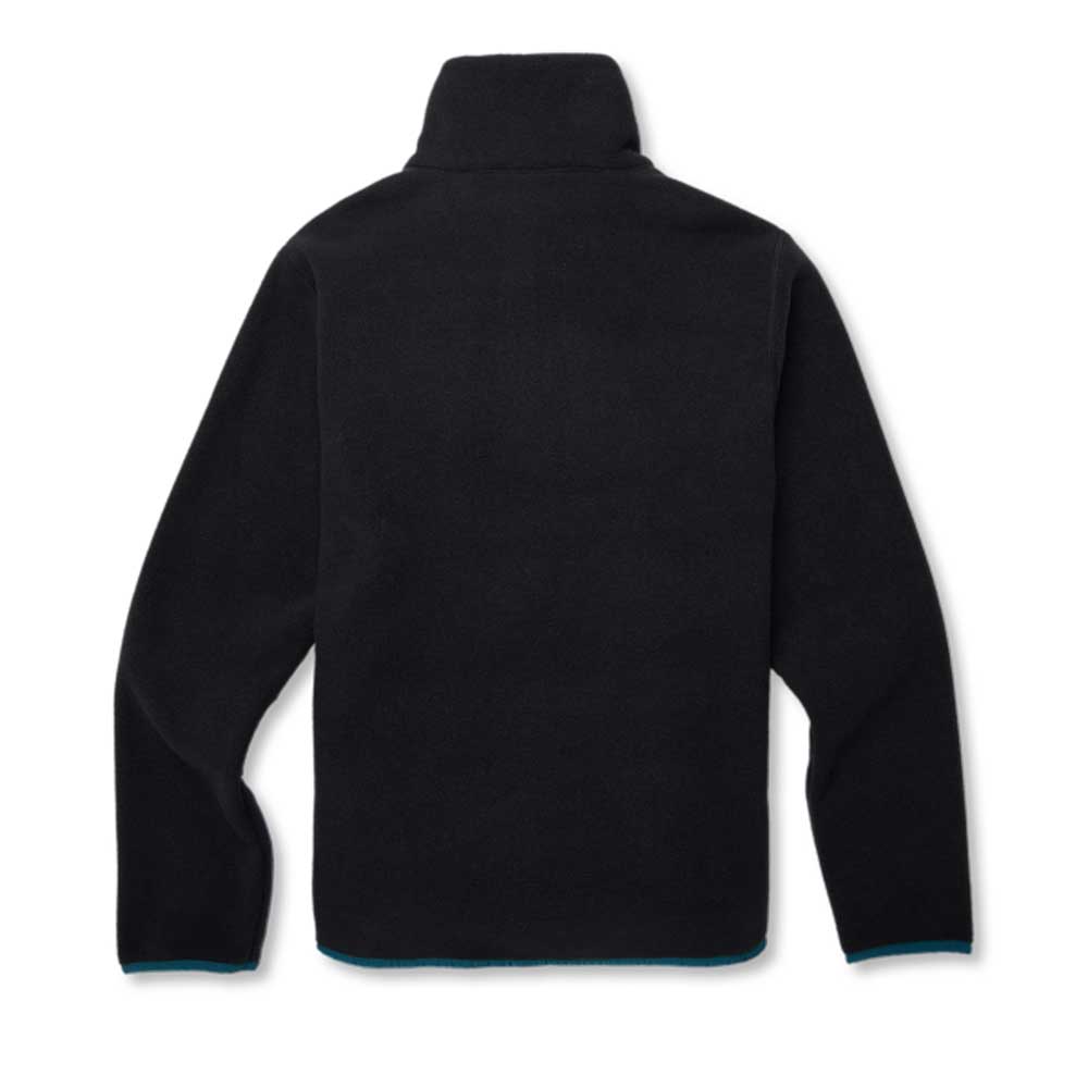 Women's Teca Fleece Full-Zip Jacket - Dive In