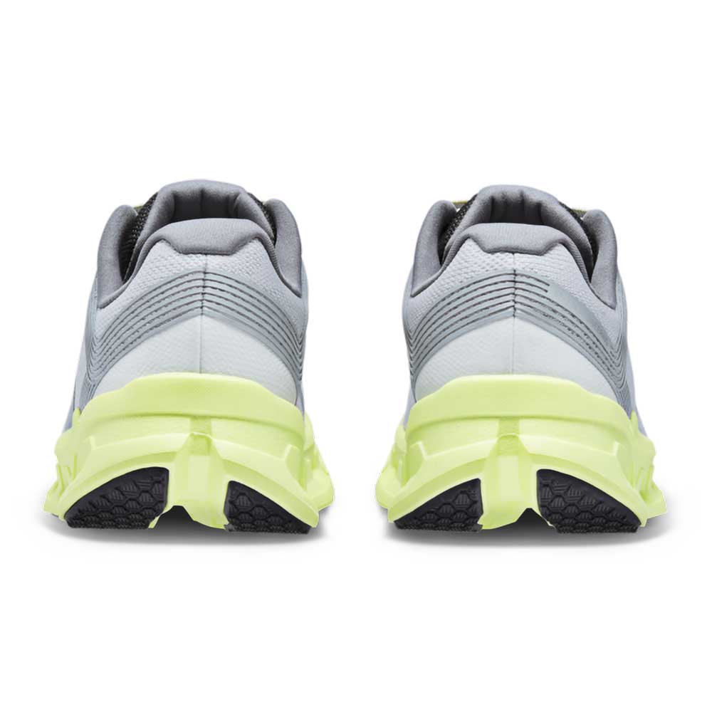 Women's Cloudgo Running Shoe - Frost/Hay - Regular (B)
