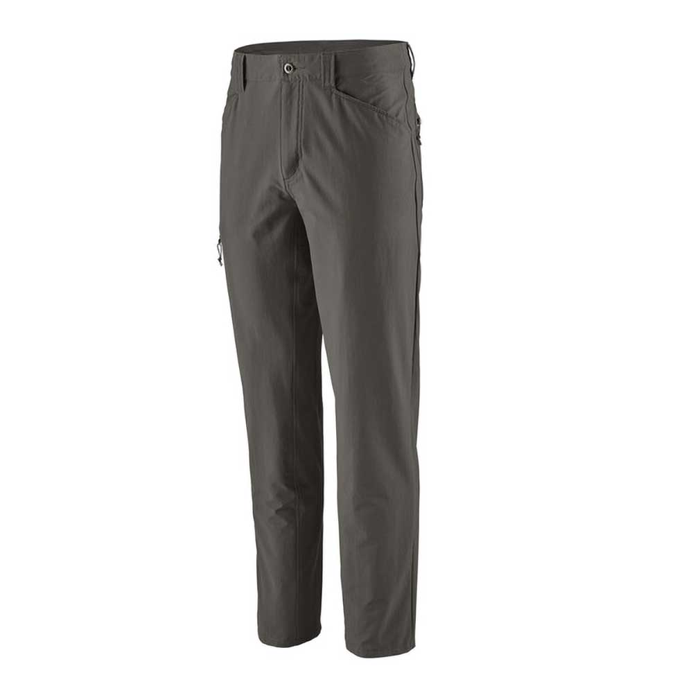 Men's Quandary Pants Regular - Forge Grey