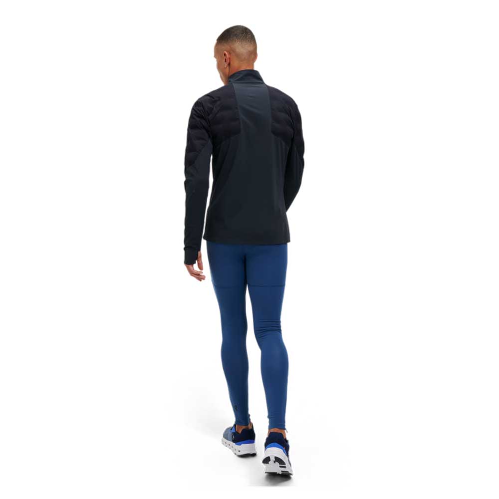 Men's Climate Jacket - Black
