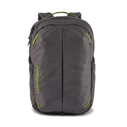 Refugio Day Pack 26L - Forge Grey