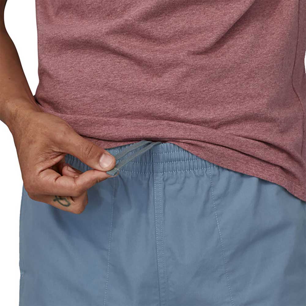 Men's Funhoggers Shorts 6 in - Light Plume Grey