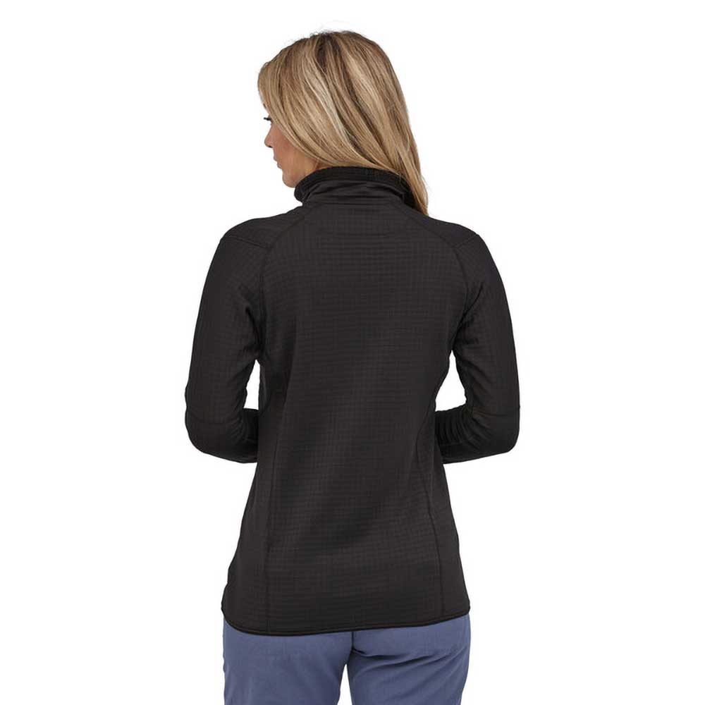 Women's R1 Pullover - Black