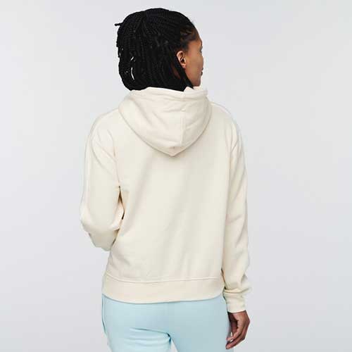 Women's Do Good Hoodie - Bone