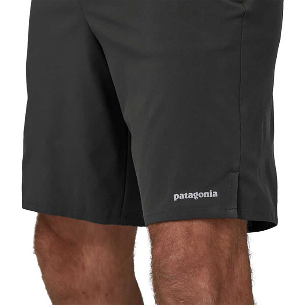 Men's Multi Trails Short - Black