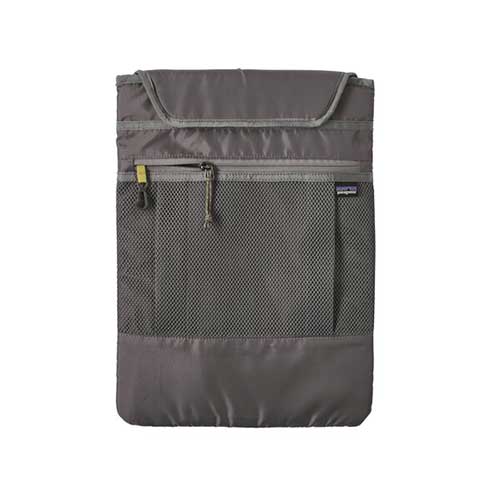 Refugio Day Pack 26L - Forge Grey