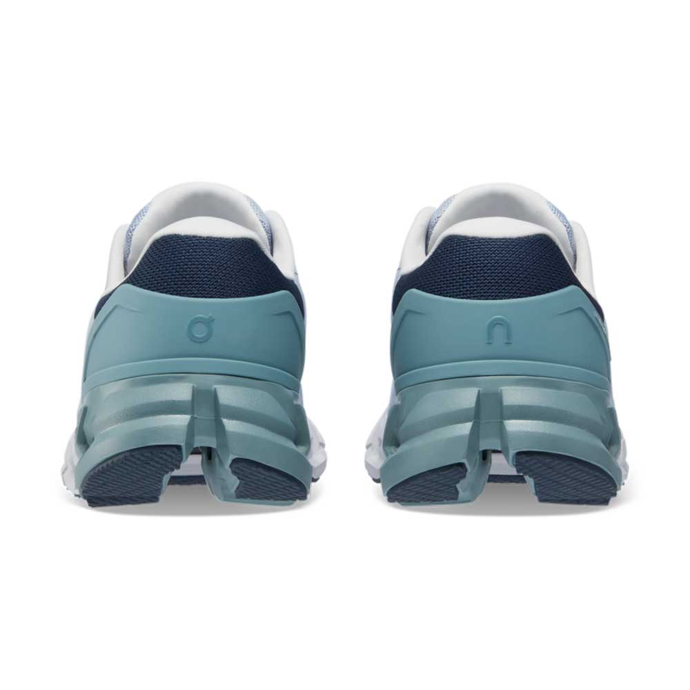 Women's Cloudflyer 4 Running Shoe - Nimbus/Cobble- Regular (B)