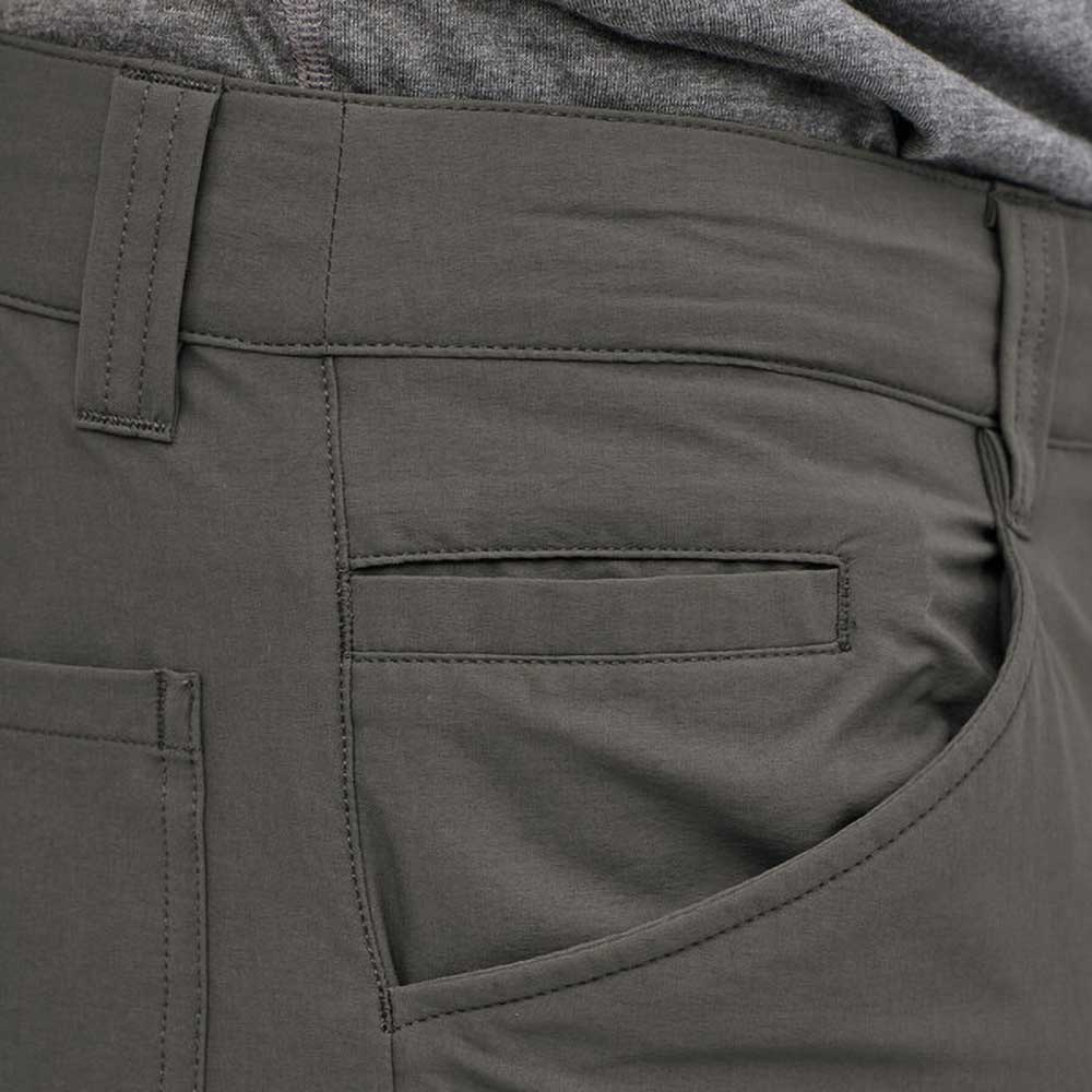 Men's Quandary Pants Regular - Forge Grey
