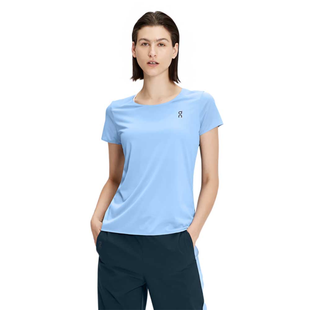 Women's Performance T - Stratosphere/Black