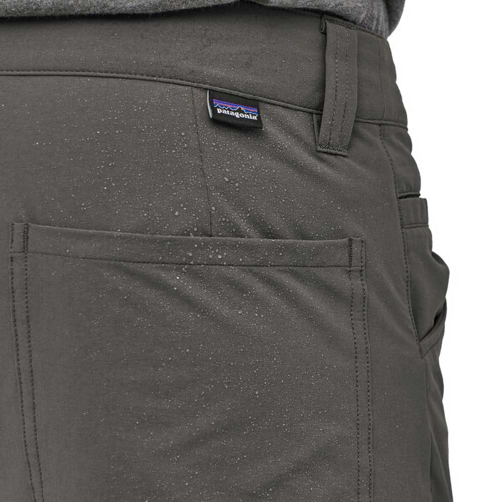 Men's Quandary Pants Regular - Forge Grey