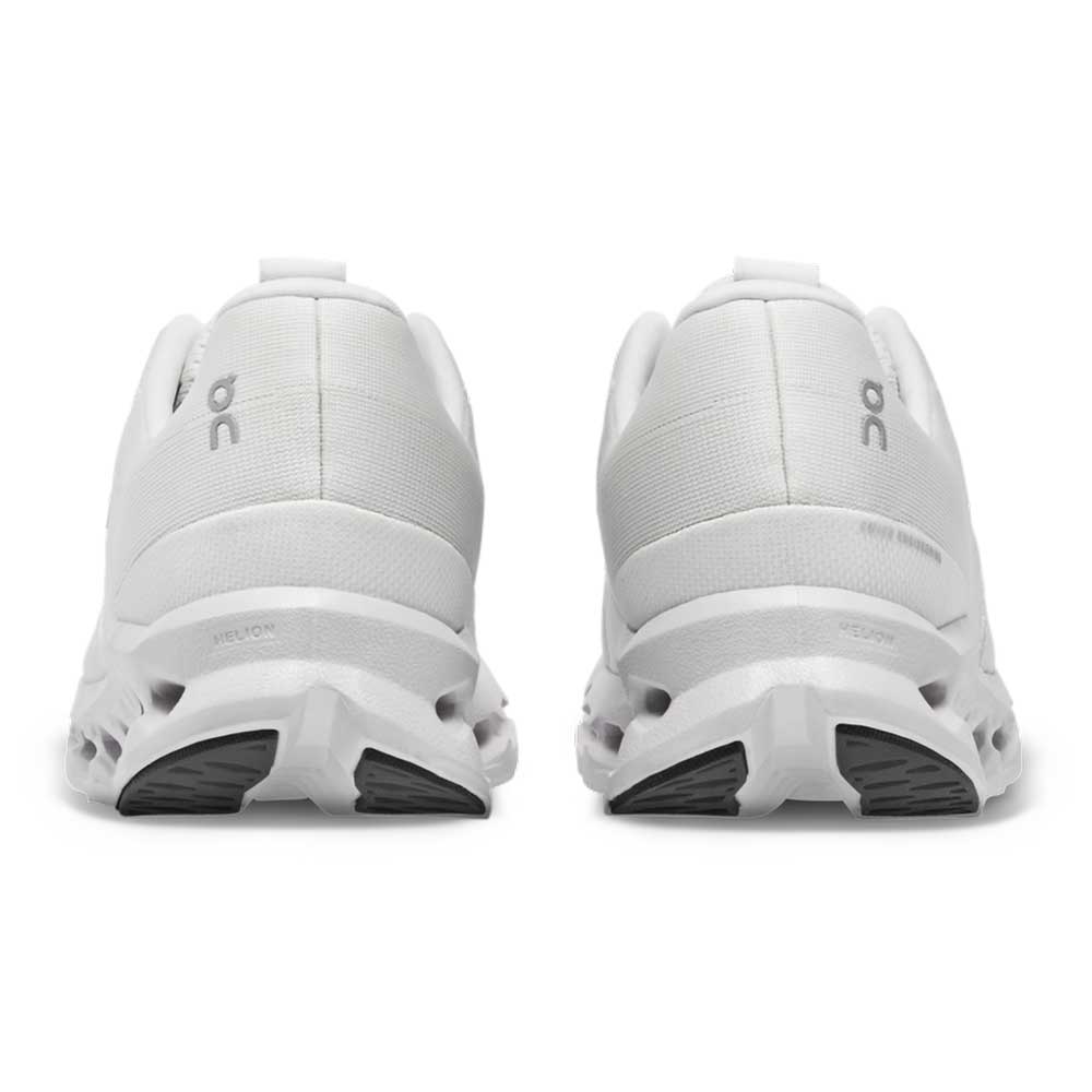 Women's Cloudsurfer Running Shoe - White/Frost - Regular (B)