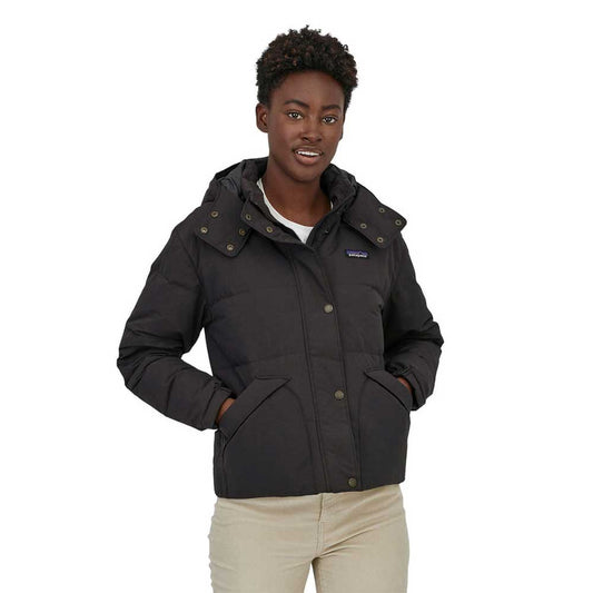 Women's Downdrift Jacket - Black