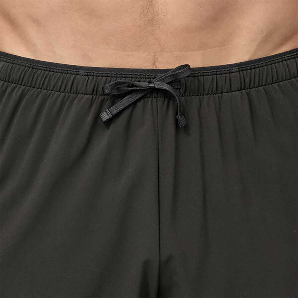 Men's Multi Trails Short - Black