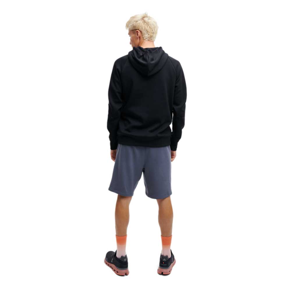 Men's Hoodie - Black