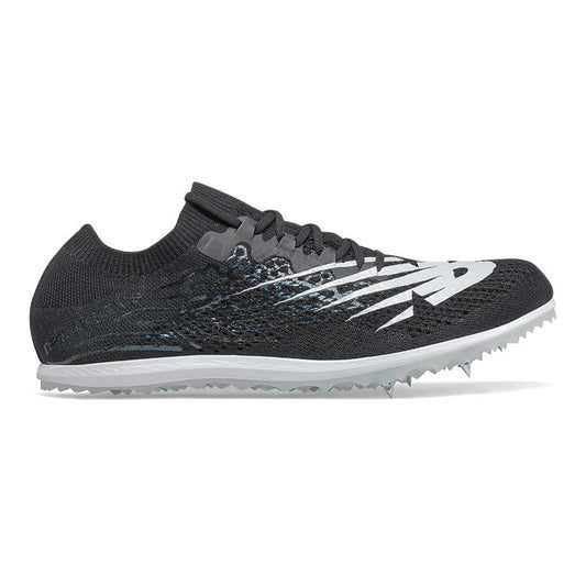 Women's LD5Kv8 Long Distance Spike - Black/White