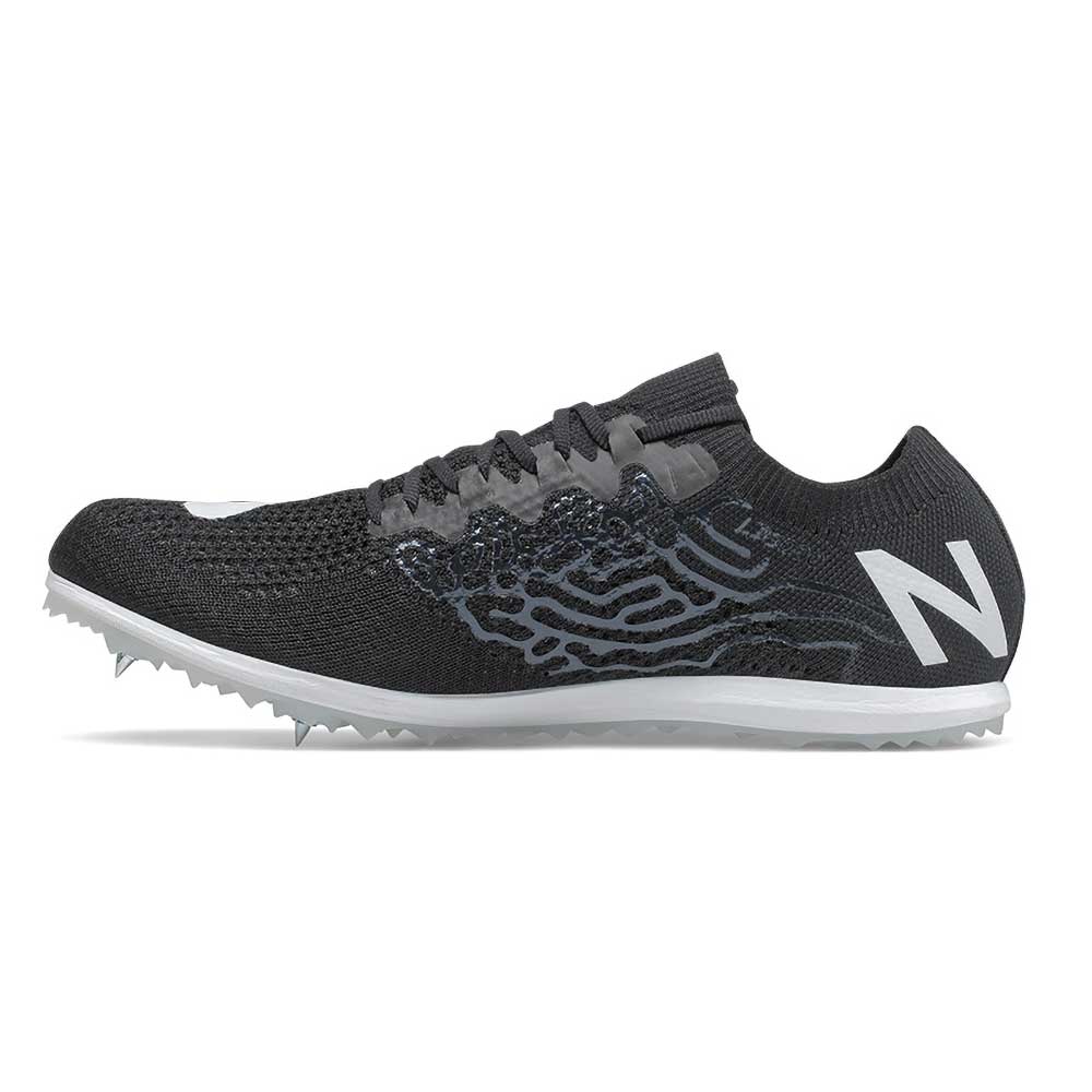 Women's LD5Kv8 Long Distance Spike  - Black/White