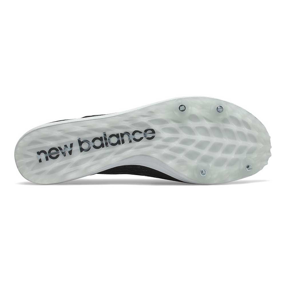 Women's LD5Kv8 Long Distance Spike - Black/White