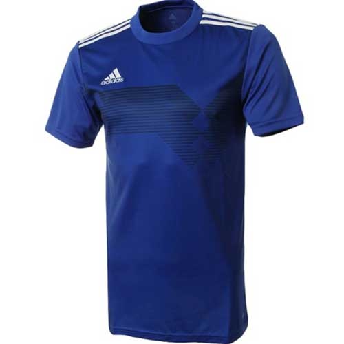 Y Campeon 19 Jersey-ROY