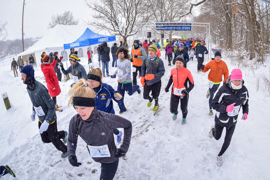 Embrace the Chill: Why Winter Running is the Best-Kept Secret for Fitness Enthusiasts