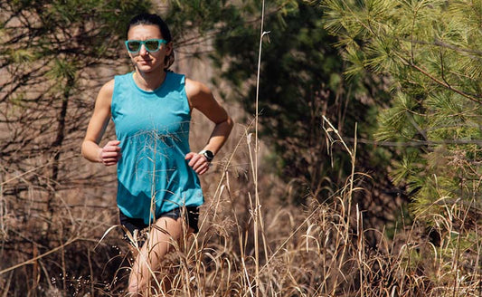 Trail Etiquette: Off-Road Running Rules