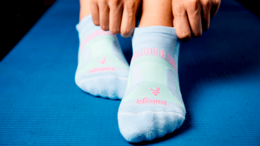 Running Socks 101