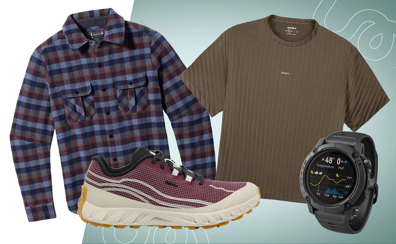 Splurge-Worthy Gifts