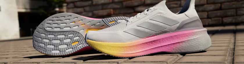 adidas Running Shoes