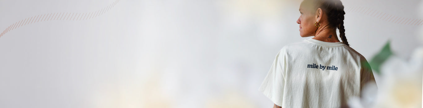 Gazelle Sports Branded Gear