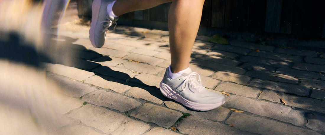 Altra Experience