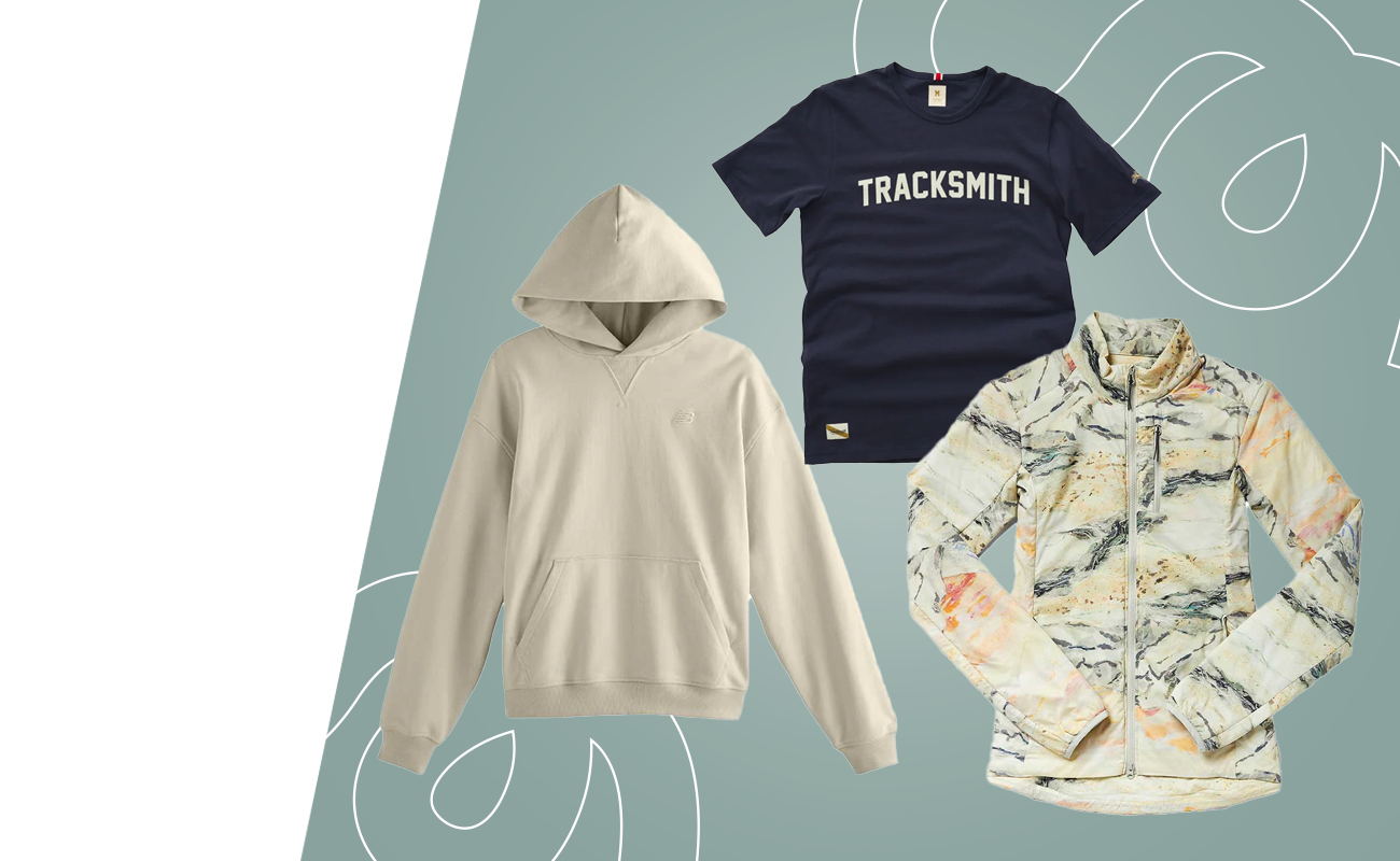 Staff Picks - Apparel
