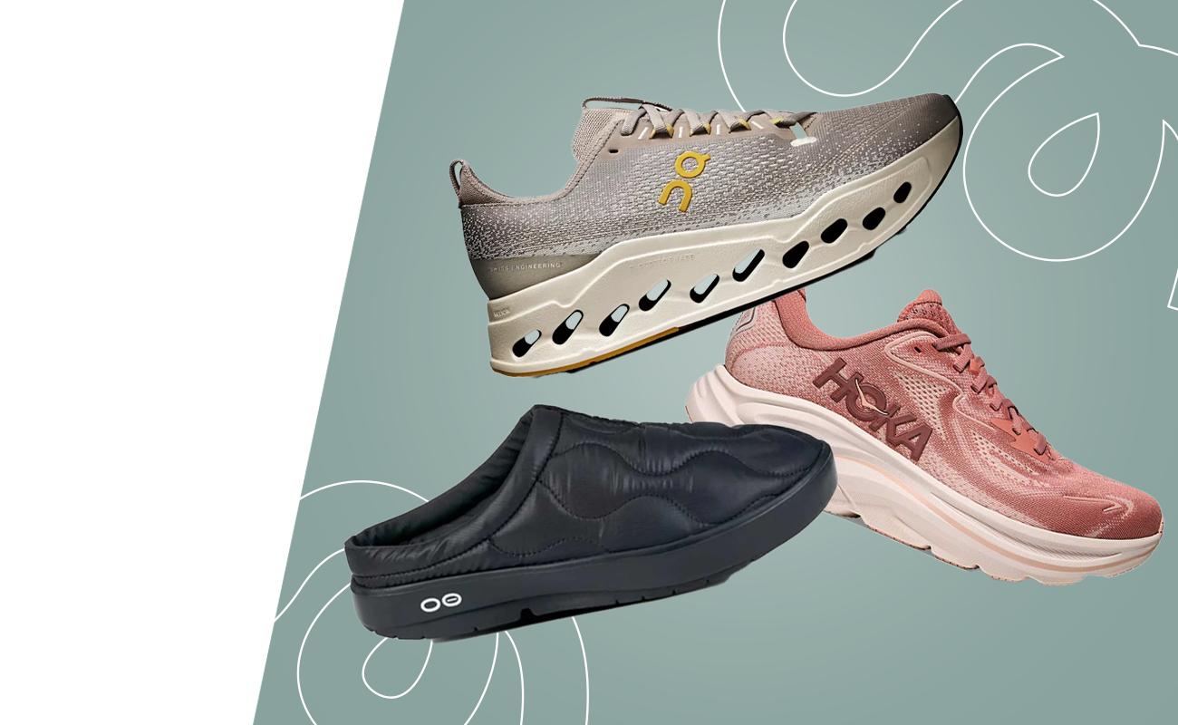 Staff Picks - Footwear