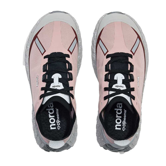 Women's 001 Trail Running Shoe - Axolotl - Regular (B)