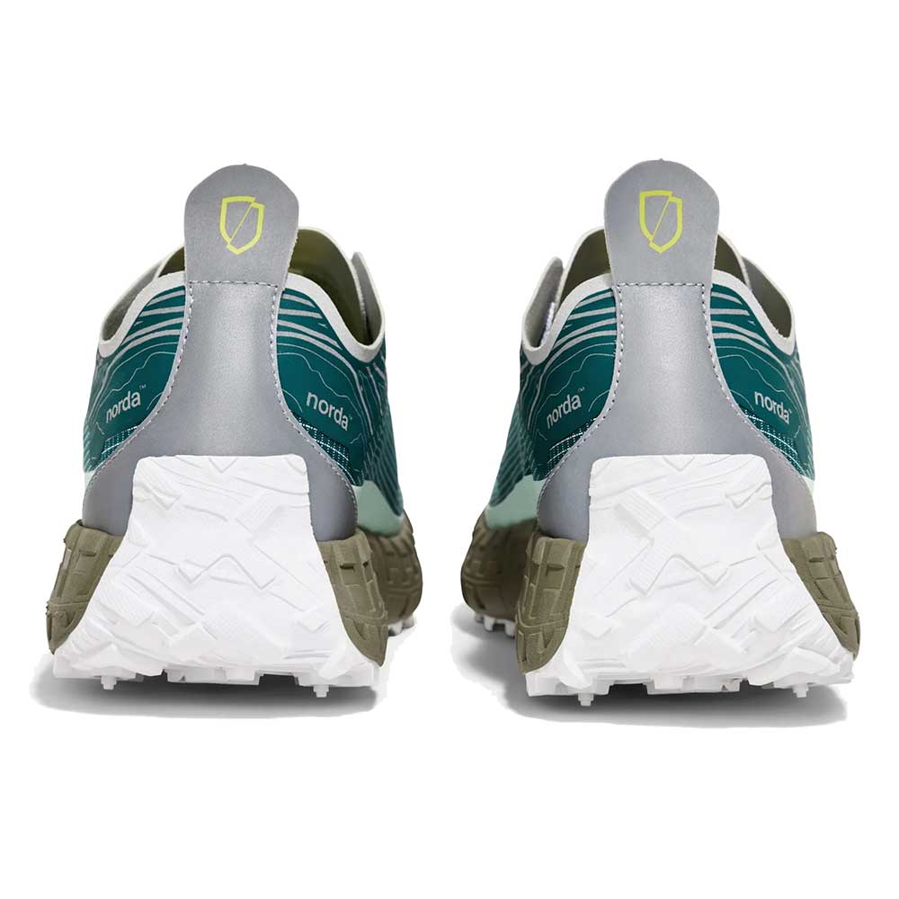 Men's 001A Trail Running Shoe - Horizon - Regular (D)