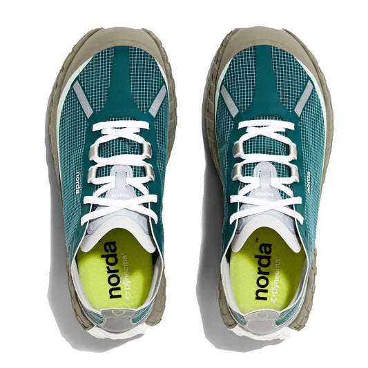 Men's 001A Trail Running Shoe - Horizon - Regular (D)