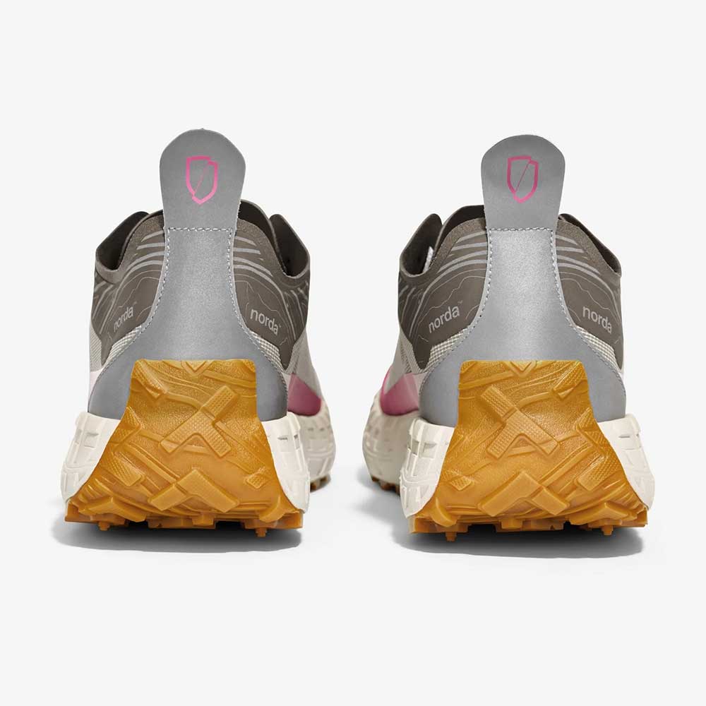 Women's 001A - Sky - Regular (B)