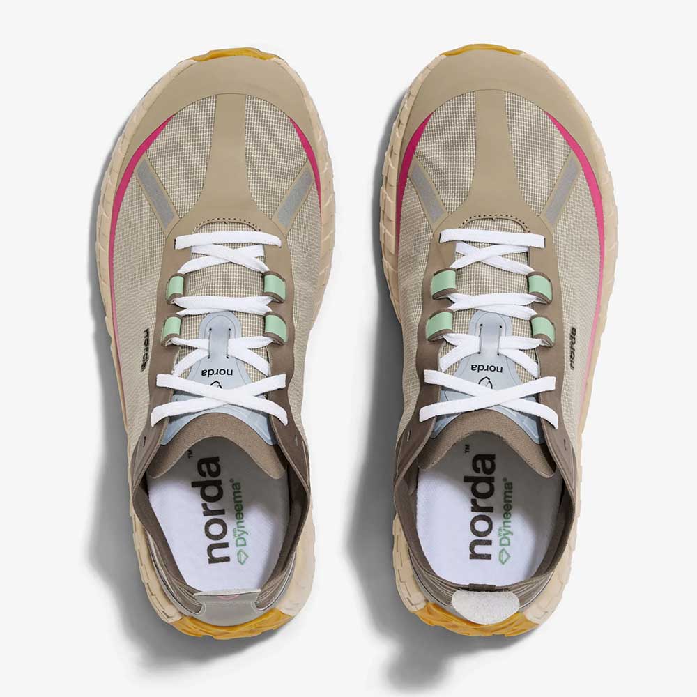 Women's 001A - Sky - Regular (B)