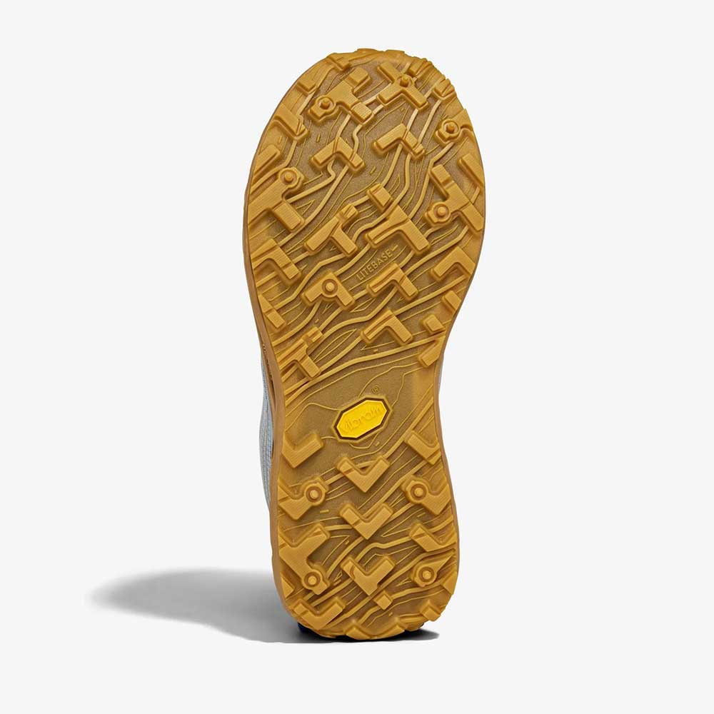 Women's 002 Trail Running Shoe - Kanagawa - Regular (B)