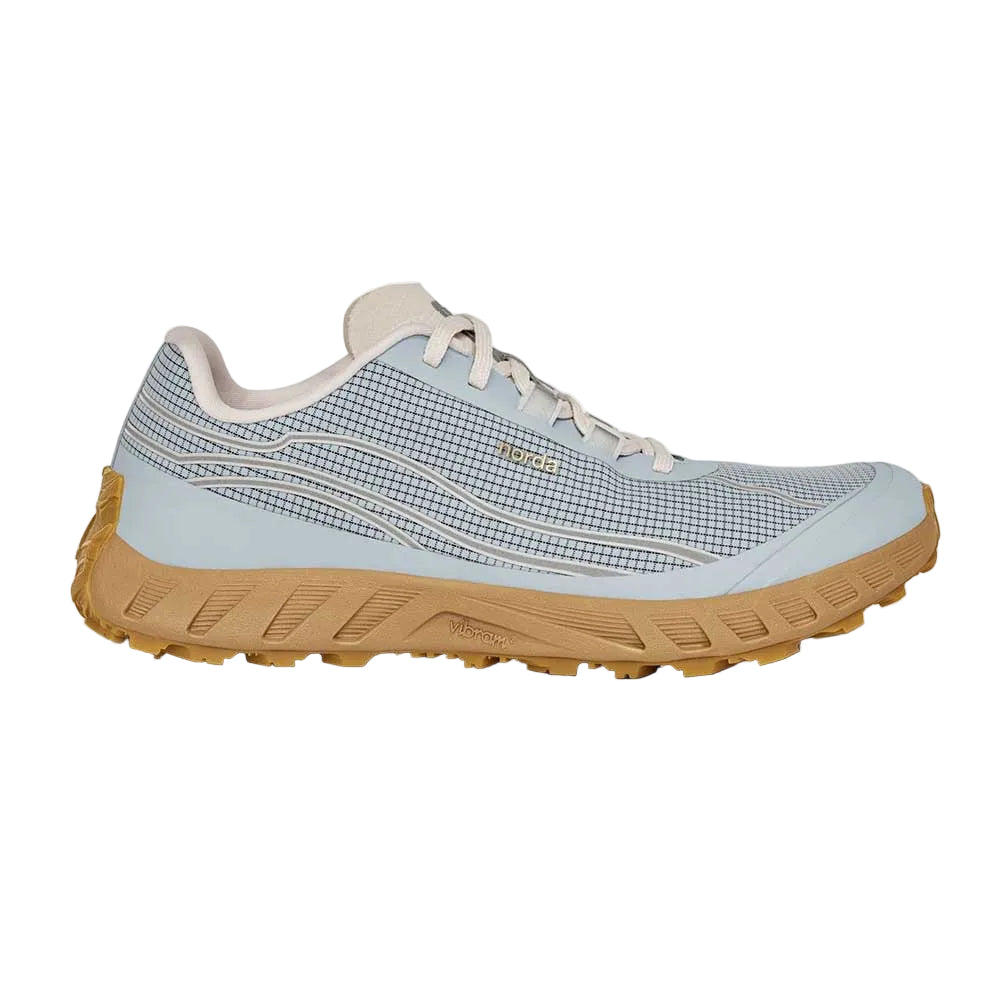 Women's 002 Trail Running Shoe - Kanagawa - Regular (B)