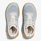Women's 002 Trail Running Shoe - Kanagawa - Regular (B)