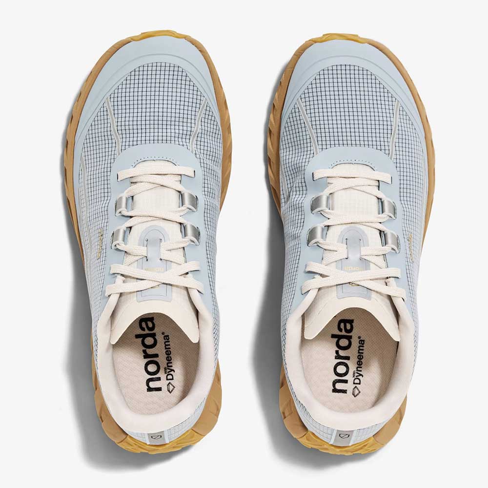 Men's 002 Trail Running Shoe - Kanagawa - Regular (B)