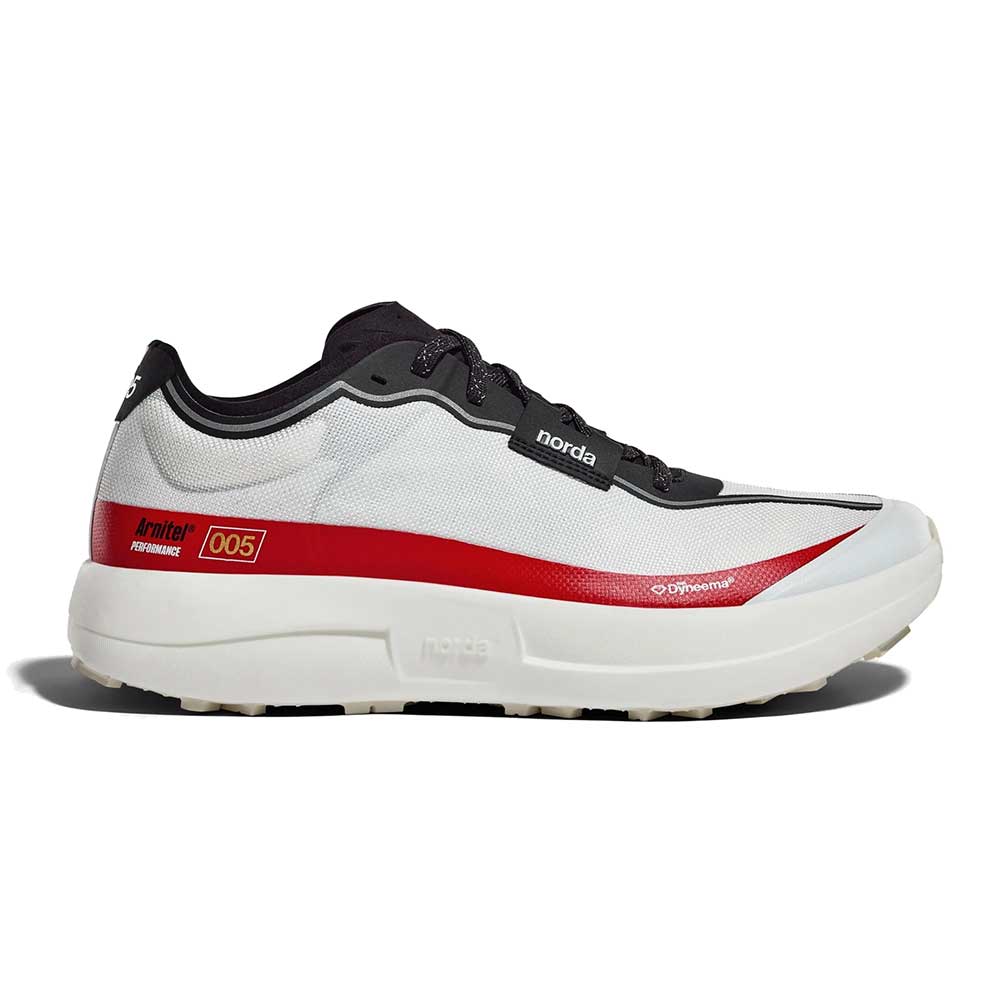 Men's 005 Trail Running Shoe - Laser - Regular (D)