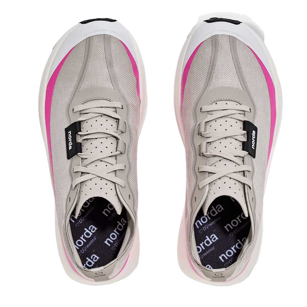 Women's 005 Trail Running Shoe - Comet - Regular (B)