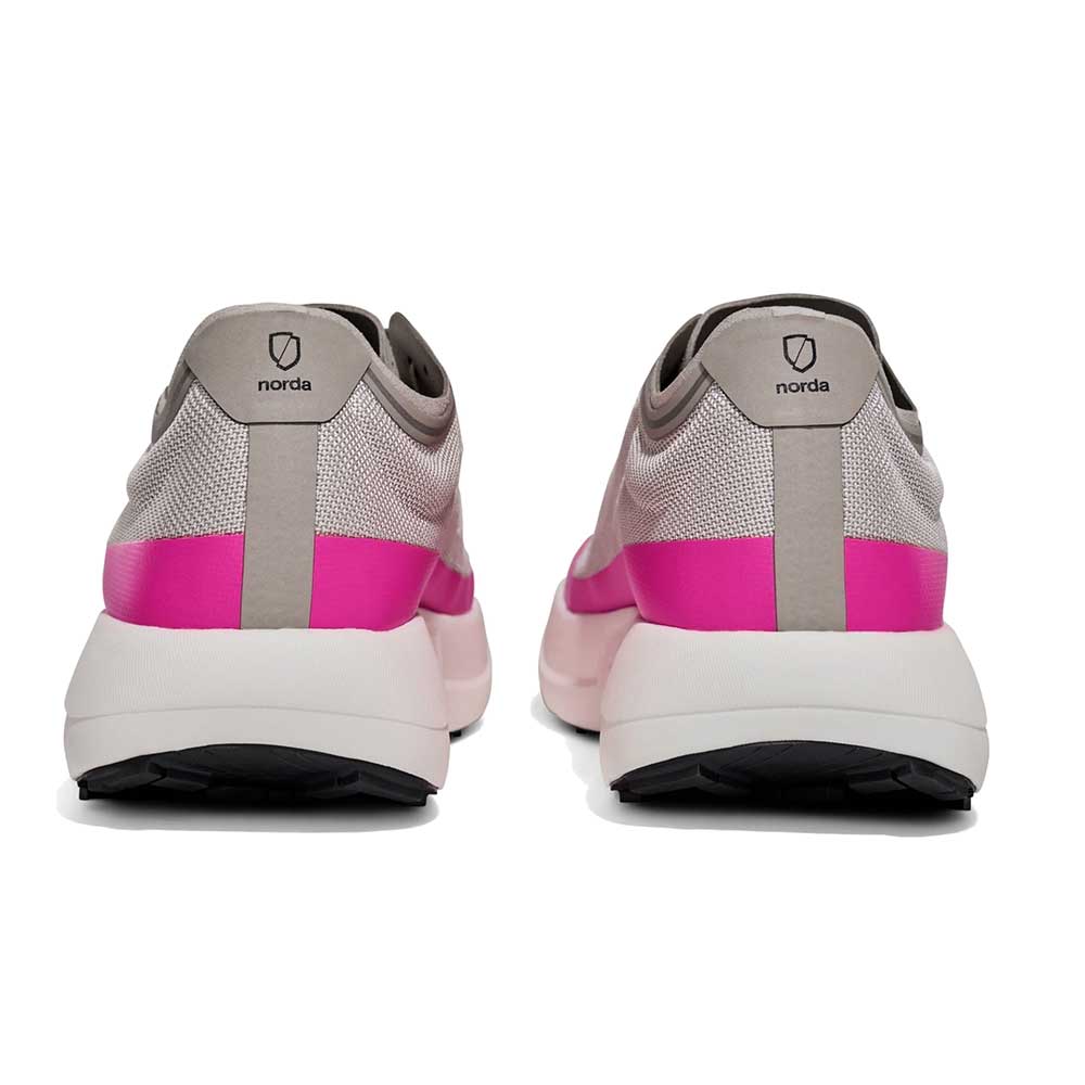 Women's 005 Trail Running Shoe - Comet - Regular (B)