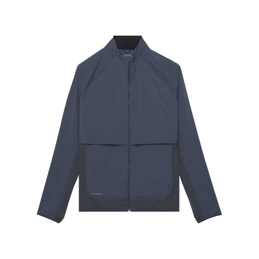 Men's Weather Jacket Insulated - Navy/Eclipse